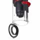 13. Staubsauger DYSON V11 Fluffy Nickel/Red