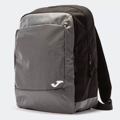TEAM RUCKSACK SCHWARZ ANTHRAZIT