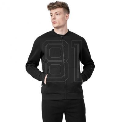 5. 4F M H4L22 BLM017 20S sweatshirt