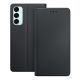 12. 3mk Wallet Case für Samsung Galaxy A16 – Schwarz