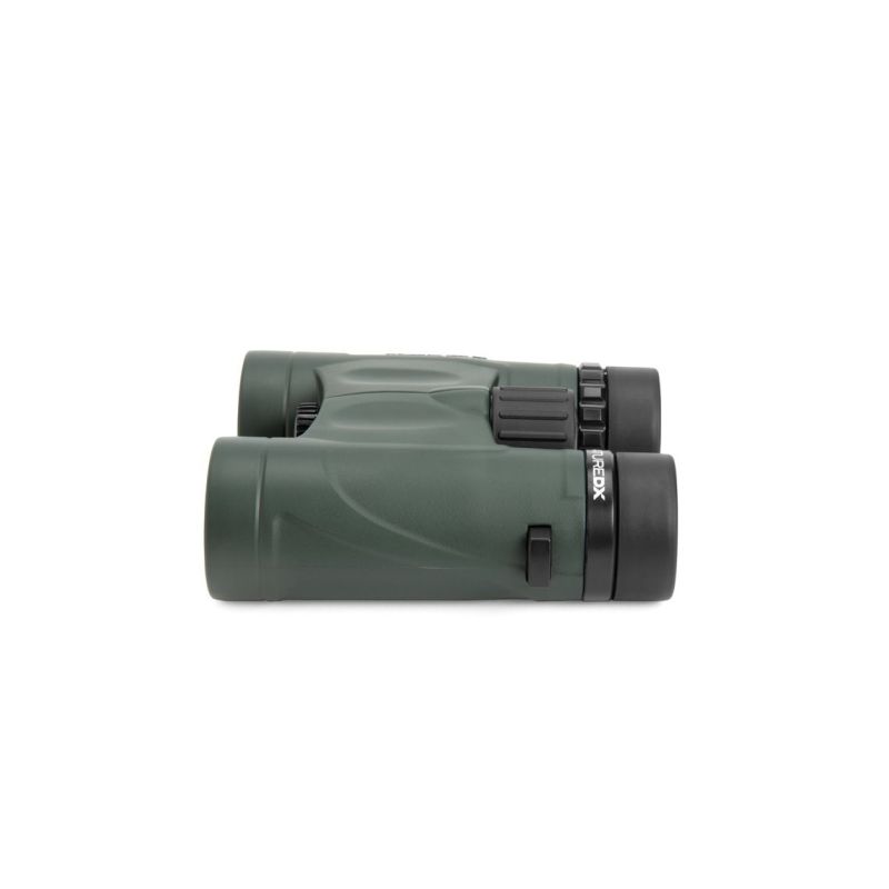 5. Celestron Nature DX 8x32 Fernglas BaK-4 Schwarz, Grün