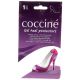 10. Coccine DA0288 Gel-Fersenkappe