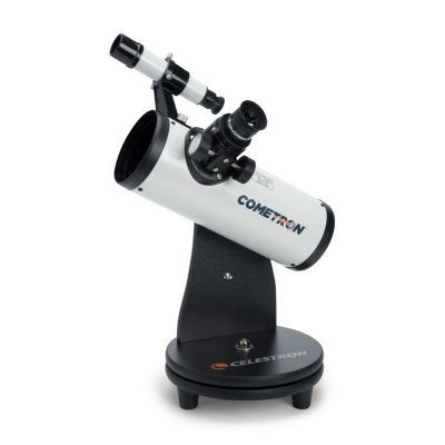 Celestron Cometron FirstScope 76 Teleskop