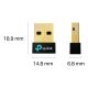 4. TP-LINK UB600 Nano USB Bluetooth 6.0 Adapter