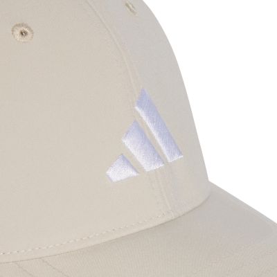 7. adidas – Baseballkappe mit neuem Logo und Stickerei, JW6038