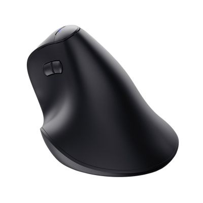 14. Trust Vyran Universal-Rechtshändermaus, kabellos (RF) + Bluetooth, optisch, 4800 DPI
