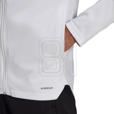 7. Adidas Tiro 21 Track M Sweatshirt GM7309