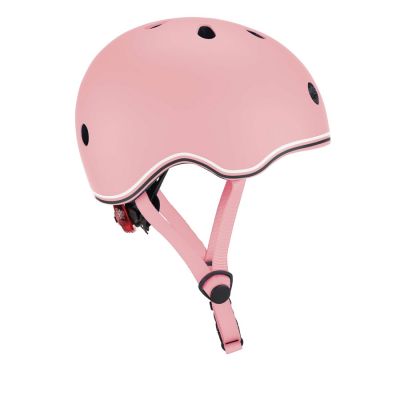 8. Globber Pastel Pink Jr 506-210 Helm