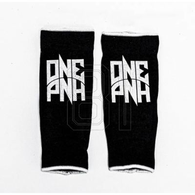 4. Flexible ankle protector &quot;ONE PUNCH&quot; 08256-01M