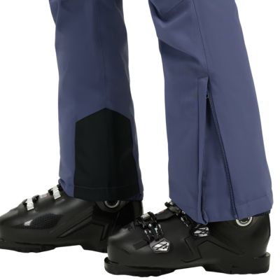 17. Damen-Skihose 4F FNK F0944 Denim 4FWAW25TFTRF0944 32S