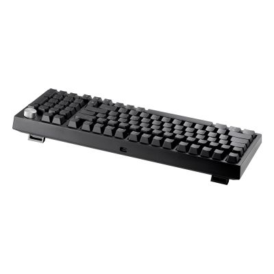 3. XPG SORCERER Gaming-Tastatur USB QWERTY US Englisch Schwarz