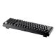 3. XPG SORCERER Gaming-Tastatur USB QWERTY US Englisch Schwarz