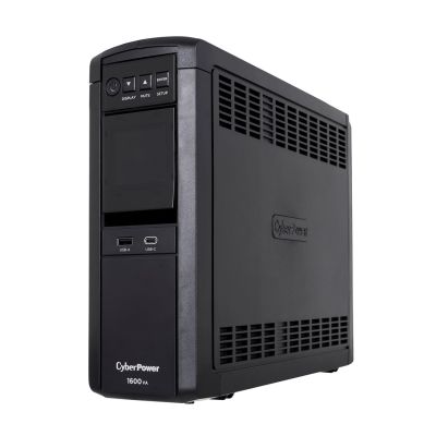 CyberPower CP1600EPFCLCD USV