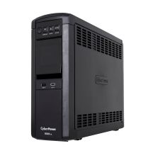 CyberPower CP1600EPFCLCD USV