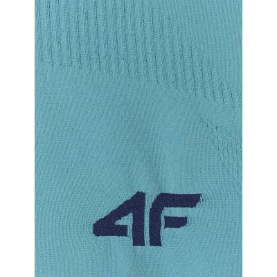 2. Nahtlose Thermounterwäsche für Herren (Oberteil) 4F 4FWAW25USEAM233-46S