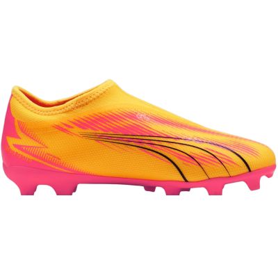 7. Puma Ultra Match LL FG/AG Jr 107770 03 Fußballschuhe