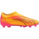 7. Puma Ultra Match LL FG/AG Jr 107770 03 Fußballschuhe