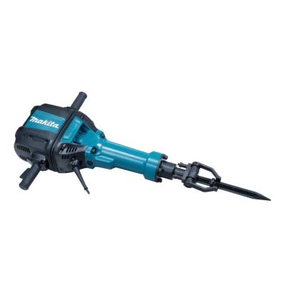 Makita HM1802 Abbruchhammer, Schwarz/Blau, 2000 W