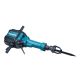 Makita HM1802 Abbruchhammer, Schwarz/Blau, 2000 W