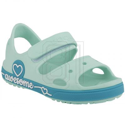 2. Coqui Yogi Jr Sandalen 8861-406-4419