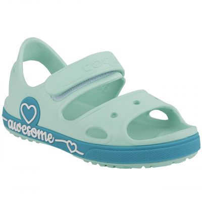 2. Coqui Yogi Jr Sandalen 8861-406-4419