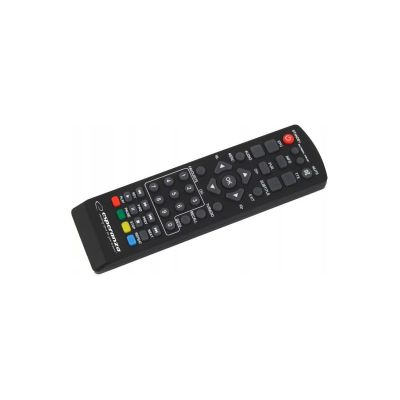 13. ESPERANZA DVB-T2 Tuner H.265/HEVC EV106R