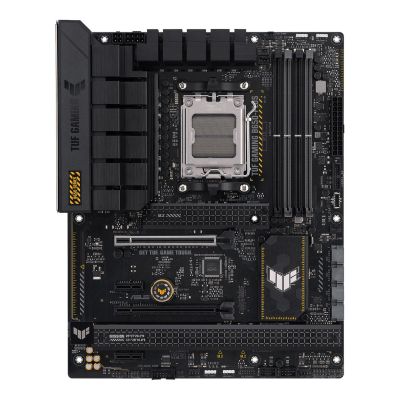 10. ASUS TUF GAMING B650-PLUS Mainboard
