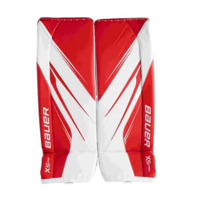 7. Bauer Vapor X5 Pro Int Zäune