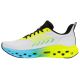 5. K-swiss MELROSE TUBES LITE Herren-Sneaker, weiß (04494-139-M)