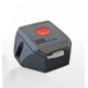 disty 5000390 Panikknopf Drahtloser Alarm