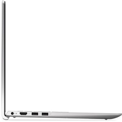 7. Dell Pro 15 Essential i5-1334U 15,6" FHD 120Hz 250nites 16GB DDR5 4400 SSD 1TB Intel UHD Graphics CAM 1080p 54Wh Windows 11 Pro Platinum Silver (Aluminium) 3 Jahre Garantie