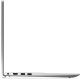 7. Dell Pro 15 Essential i5-1334U 15,6" FHD 120Hz 250nites 16GB DDR5 4400 SSD 1TB Intel UHD Graphics CAM 1080p 54Wh Windows 11 Pro Platinum Silver (Aluminium) 3 Jahre Garantie
