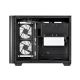 9. FSP Geh Mini S380-BA Micro-ATX/Mini-ITX Gehäuse ohne N.