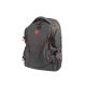 16. Laptop-Rucksack Genesis Pallad 550 Schwarz 15,6"/17,3"