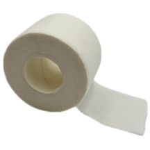 TEJP TAPE SPORTS KINESIOLOGICAL TAPE 7,3Mx3,8CM DUNLOP WHITE