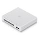 22. UBIQUITI USW-PRO-XG-8-POE UniFi Pro XG 8 PoE Switch Managed L2/L3 10G Ethernet (100/1000/10000) PoE-Unterstützung Grau