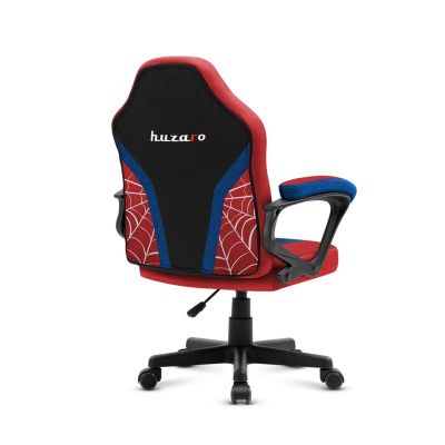 4. Huzaro Ranger 1.0 Spider Gaming-Stuhl für Kinder