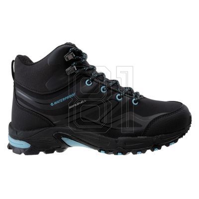 2. Hi-Tec Hendon Mid Wp W 92800377001 Schuhe