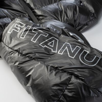 5. Herren-Isolierjacke von CRULE