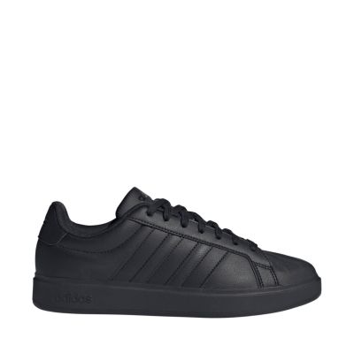 Adidas Streettalk Herrenschuhe schwarz JR4699
