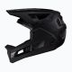 2. LEATT MTB Enduro 4.0 V23 abnehmbarer Fahrradhelm, Größe L, schwarz