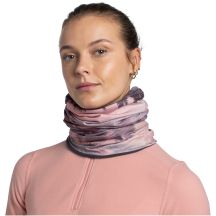 Multifunktionstuch Buff Reversible Polar – Metly Rosewood, Größe: M