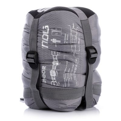 33. Meteor Indus 81105,81115 Schlafsack