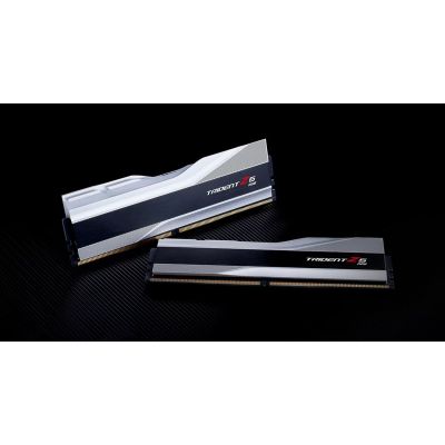 4. G.Skill Trident Z5 RGB F5-7200J3646F24GX2-TZ5RS Speichermodul 48 GB 2 x 24 GB DDR5