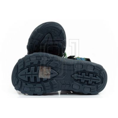 16. Lee Cooper Jr LCW-25-34-3575K Schuhe