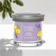 2. Kleine Kerze LEMON LAVENDER YANKEE