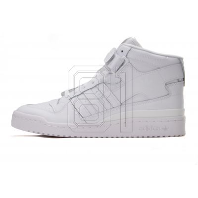 2. Adidas Forum Mid M FY4975 Schuhe