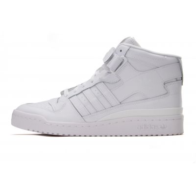 2. Adidas Forum Mid M FY4975 Schuhe