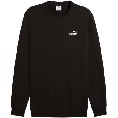 Puma ESS Small No.1 Logo Crew TR M Sweatshirt 682564 01