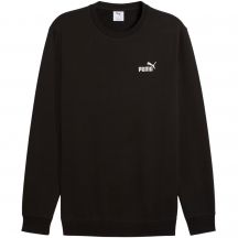 Puma ESS Small No.1 Logo Crew TR M sweatshirt 682564 01
